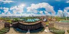 上海超算中心、民生粮仓……5条上海工业旅游经典线路发布