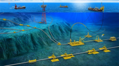 “潜洋科技” 海底油气管道修护领跑者——为我国海底油气运输保驾护航