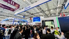 ITES深圳工业展丨新品牌、新产品、新理念造就数智未来！